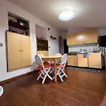 Cristina Apartamento Santa Caterina Di Pittinuri (Sardinia)