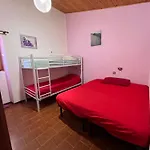 Cristina Apartamento Santa Caterina Di Pittinuri (Sardinia)