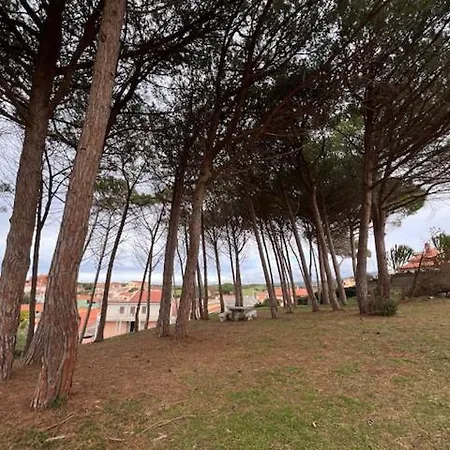 Cristina Lejlighed Santa Caterina Di Pittinuri (Sardinia)