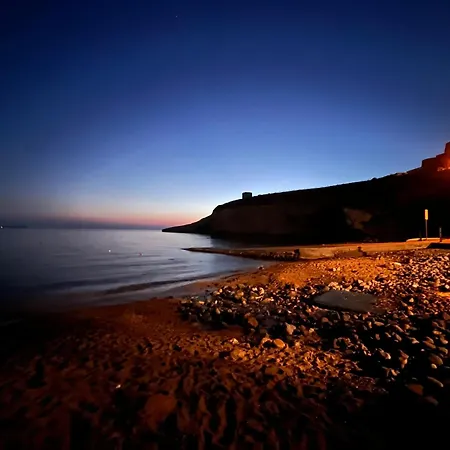 Lejlighed Cristina *