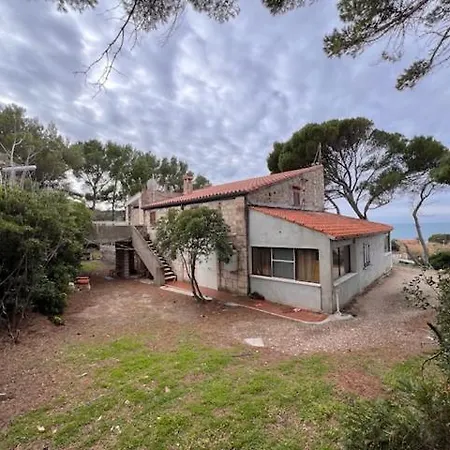 Cristina Apartment