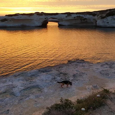 Cristina Lejlighed Santa Caterina Di Pittinuri (Sardinia)