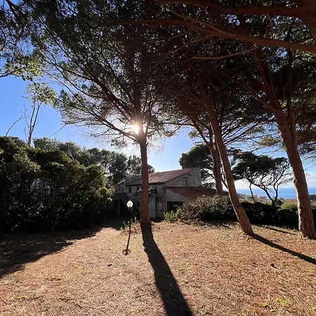 Lejlighed Cristina *