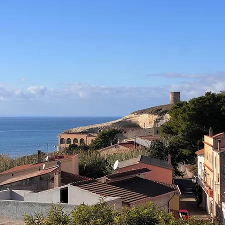 Lejlighed Cristina *