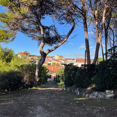 Apartment Cristina Santa Caterina Di Pittinuri (Sardinia)