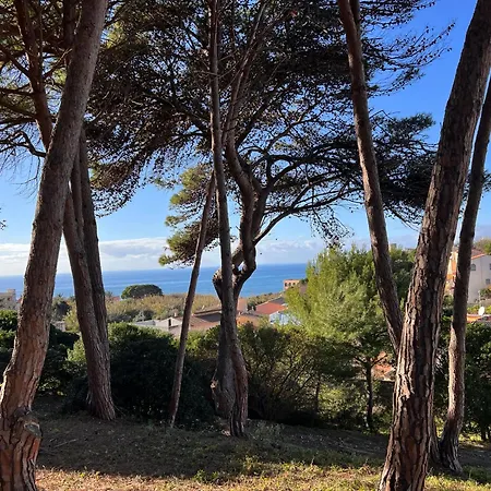 Lejlighed Cristina Santa Caterina Di Pittinuri (Sardinia)