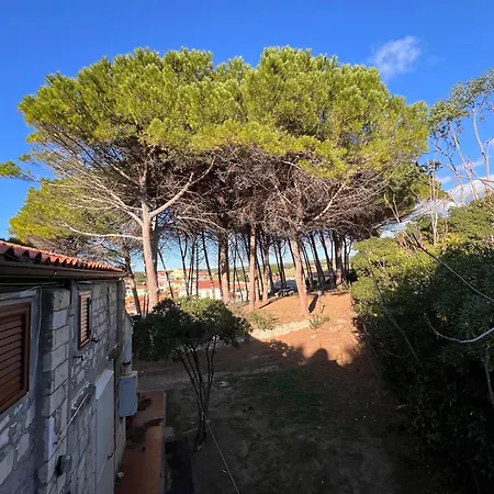 Cristina Apartment Santa Caterina Di Pittinuri (Sardinia)