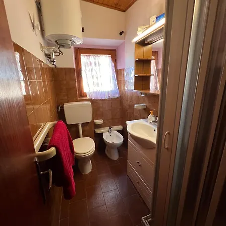 Cristina Apartment *