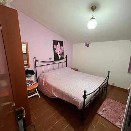 Cristina Santa Caterina Di Pittinuri (Sardinia)