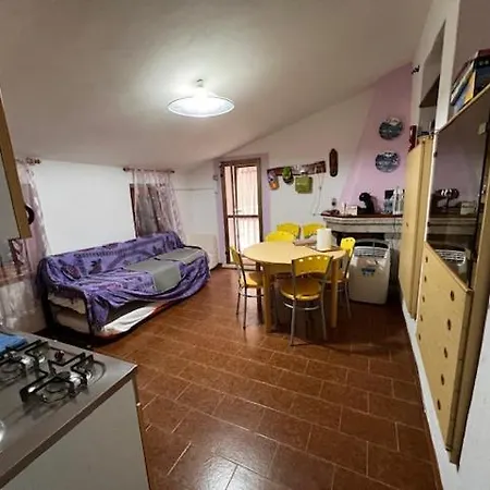 Cristina شقة *