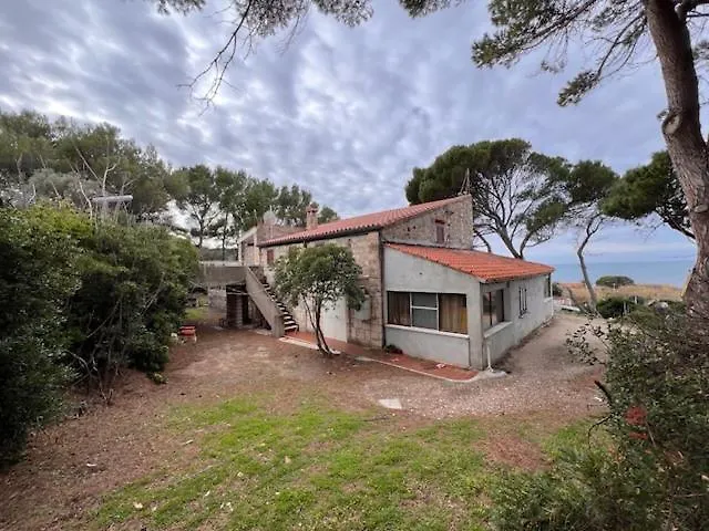 Cristina Apartman