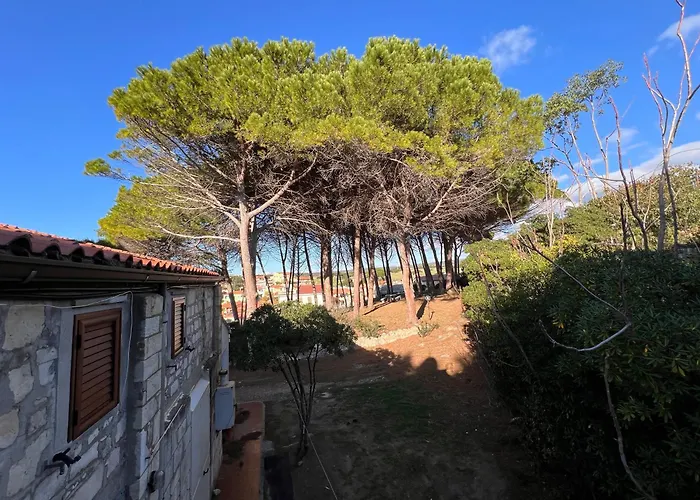 Cristina Apartman Santa Caterina Di Pittinuri (Sardinia)