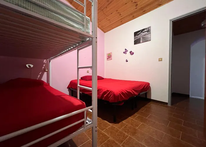 Cristina Apartman
